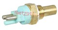 METZGER Sensor, Kühlmitteltemperatur  u.a. für MERCEDES-BENZ, VW