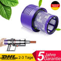 1X Hepa Filter für Dyson V10 SV12 Absolute Animal Motorhead Cyclone 969082-01 DE
