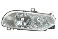 Hauptscheinwerfer TYC 20-5619-08-2 für ALFA ROMEO 156 (932_) 2 2000-2002