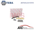 59022SET MOTOR STEUERKETTE SATZ VOLL AIC FÜR VW POLO,FOX 1.2 40KW,44KW