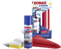 Sonax XTREME Protect + Shine Hybrid NPT 210 ml Lackersiegelung Auto Wachsfrei
