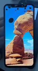 Original Apple iPhone 11 Pro Display Für DatenRettung Sicherung Volle Funktion