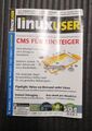 linuxuser Linux User + DVD - Ausgabe 07/2014 - 07 2014 - GUT