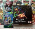 One Piece Card Game OP06 Wings Of The Captain Display BoosterBox– ENG, unsealed