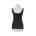 Organic Basics, Tank­top, Größe: S, Women's Invisible, Schwarz #xlU
