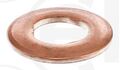 Dichtring  Düsenhalter Elring 924.867 für MERCEDES BENZ