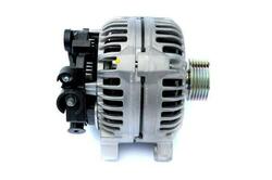 HELLA 8EL 011 710-461 Lichtmaschine Generator 150A 14V für FIAT ULYSSE (220)
