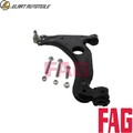 LENKER RADAUFHÄNGUNG 821 0569 10 FÜR OPEL MERIVA/B/VAN/MPV ZAFIRA/Box/Body/MPV  