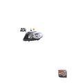 Scheinwerfer Osram Night Breaker Laser passend für BMW 3er E90 E91 01/05-08/08L