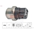 1x Temperaturschalter, Kühlmittelwarnlampe EPS 1.840.095 passend für AUDI VW