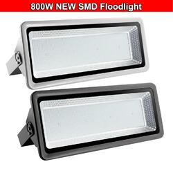LED Flutlicht Fluter Strahler Außen Scheinwerfer 10W 20W 30W 50W 500W 100W 1000W