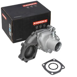 KAMOKA WASSERPUMPE MIT GEHÄUSE passend für FIAT PALIO PUNTO STRADA FORD TRANSIT