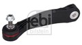 FEBI BILSTEIN Koppelstange Stange Strebe Stabilisator Hinten links 192978