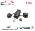STABILISATOR STABI LINKS+RECHTS VORNE LEMFÖRDER 29514 02 2PCS P NEU