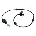 JAPANPARTS ABS-164 Sensor, Raddrehzahl passend für NISSAN