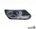 Scheinwerfer H15 + H7 Rechts für VW Tiguan 5N 2011-2016