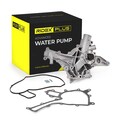 RIDEX PLUS Kühlmittelpumpe Wasserpumpe passend für MERCEDES-BENZ VITO Bus (W639)
