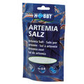 HOBBY Artemia Salz 195gr für 6Liter PLUS Spurenelementen + Plankton