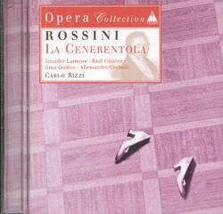 0630158049 Orchestra of the Royal Opera House, Covent Garden, Carlo Rizzi