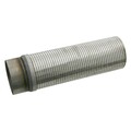 Wellrohr, Abgasanlage FEBI BILSTEIN 14571 für MAN