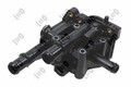 Abakus Thermostatgehäuse 037-025-0030 für ALFA ROMEO CHEVROLET
