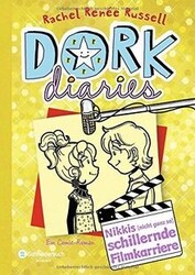 DORK Diaries, Band 07: Nikkis (nicht ganz so) schillernd... | Buch | Zustand gutGeld sparen und nachhaltig shoppen!