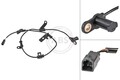 A.B.S. Sensor Drehzahlfühler hinten passend für Ford Maverick EP Brandneu