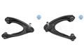 2x Querlenker Vorderachse für HONDA CIVIC VI Coupe Fastback Hatchback Stufenheck