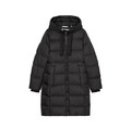 Marc O'Polo 309032971069 Schwarz Gr. 40 Damen Daunenmantel UVP: 299,90€ (S/1690)