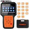 Foxwell NT650 Profi KFZ Diagnosegerät Auto OBDII Scanner EPB SRS DPF TPMS SAS
