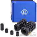 ZF DICHTUNGSSATZ FÜR AUDI A4 B6 B7 A6 C6 A8 4E VW PHAETON 6-GANG 6HP19 6HP19A