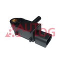 ORIGINAL® Autlog Sensor, Abgasdruck für Ford FIESTA VI FOCUS III Turnier