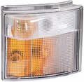 Hella Blinker Blinkleuchte für Scania G I 2004-2019 Vorne Rechts 9El145104-011