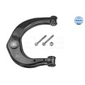 1x ORIGINAL® Meyle Lenker, Radaufhängung Vorne, Links passend für VW AMAROK