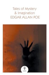 Tales of Mystery and Imagination (Collins Classics) by Edgar Allan Poe NEW