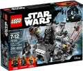 LEGO Star Wars Darth Vader Transformation 75183 Neuware