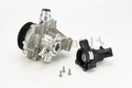 CONTINENTAL CTAM WPS3027 Wasserpumpe, Motorkühlung für Mercedes