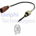 Abgastemperatursensor TS30262 DELPHI für VW CRAFTER 30-35 Bus