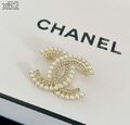 Rhinestone Flower Pin Jewellery Pearls Charm,Crystal Corsage Enamel Brooch Lady