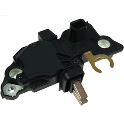 ORIGINAL® As-Pl Generatorregler für Renault CLIO III MODUS / GRAND MODUS