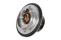 CONTINENTAL Thermostat Kühlmittel mit Dichtung für VW Transporter IV Bus Golf V
