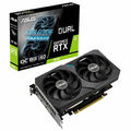 ASUS Dual GeForce RTX 3050 OC 8GB GDDR6 Grafikkarte