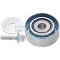Spannrolle - reparatursatz passend für TOYOTA OE: 16620-30031 OE zu Vergl.: 1662
