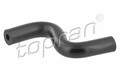 TOPRAN Schlauch Kurbelgehäuseentlüftung 206 178 für OPEL ASTRA S93 TIGRA VECTRA