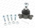MOOG SY-BJ-12699 Trag-/Führungsgelenk für SSANGYONG