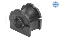 MEYLE Stabilisatorlager Stabilager Buchse Stabilisator 714 615 0020 für FIESTA 4