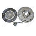 Rymec JT1523017 Kupplungssatz für VW Golf V Skoda Octavia II Seat Leon Audi TT