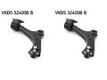 2 x Lenker SKF für FORD, VOLVO GALAXY II, MONDEO IV, MONDEO MK4, S-MAX I
