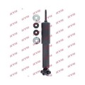 1x Stoßdämpfer KYB 443007 passend für FIAT LANCIA SEAT