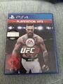 EA Sports UFC 3 -Playstation Hits- (Sony PlayStation 4) PS4 Spiel